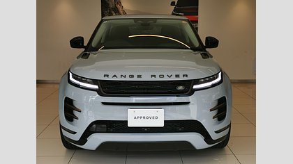 Range Rover Evoque 7