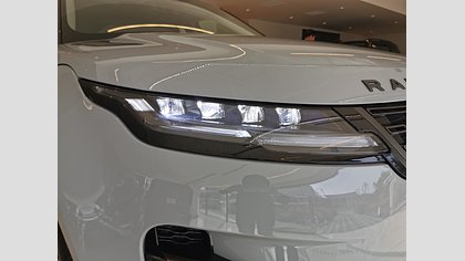 Range Rover Evoque 9