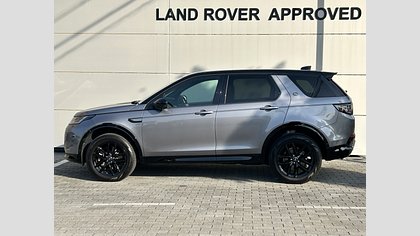 Discovery Sport 5