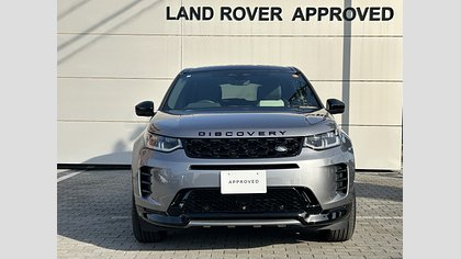 Discovery Sport 7