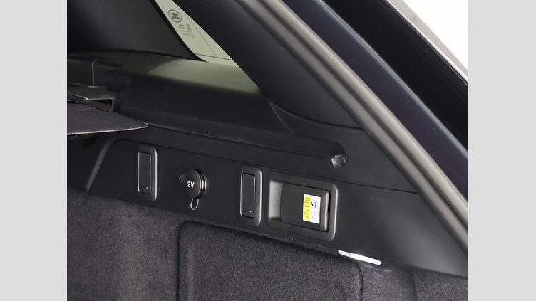 2023 認定中古車 Land Rover Range Rover Velar ヴァレジネブルー P400eプラグインハイブリッド（ガソリン） Standard Wheelbase Dynamic HSE