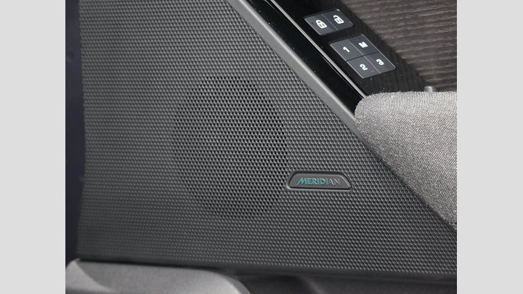 2023 認定中古車 Land Rover Range Rover Velar ヴァレジネブルー P400eプラグインハイブリッド（ガソリン） Standard Wheelbase Dynamic HSE