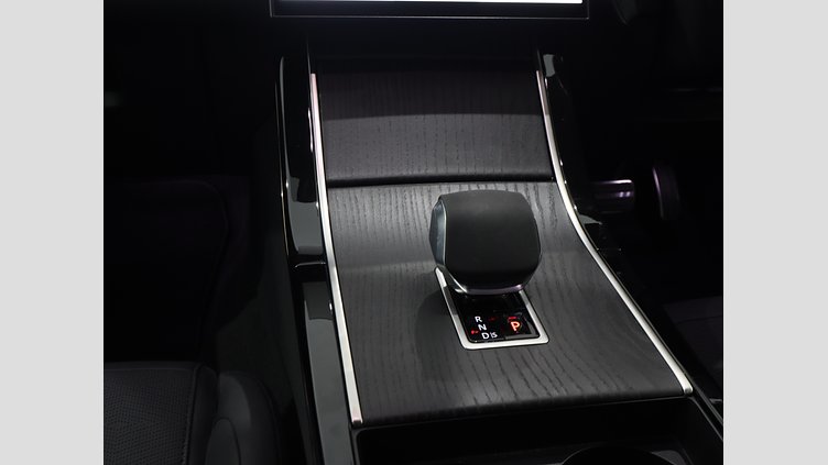 2023 認定中古車 Land Rover Range Rover Velar ヴァレジネブルー P400eプラグインハイブリッド（ガソリン） Standard Wheelbase Dynamic HSE