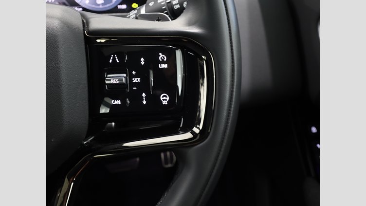 2023 認定中古車 Land Rover Range Rover Velar ヴァレジネブルー P400eプラグインハイブリッド（ガソリン） Standard Wheelbase Dynamic HSE