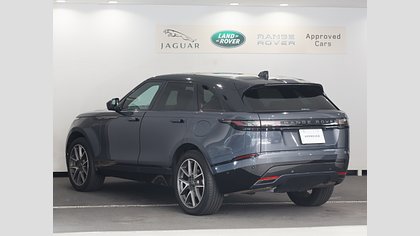 Range Rover Velar 2