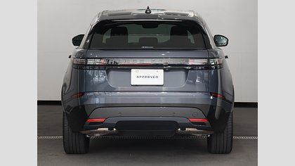 Range Rover Velar 8