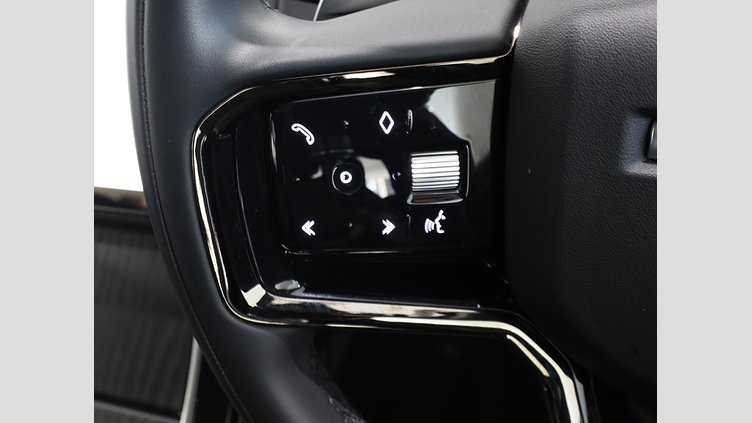 2023 認定中古車 Land Rover Range Rover Velar ヴァレジネブルー P400eプラグインハイブリッド（ガソリン） Standard Wheelbase Dynamic HSE