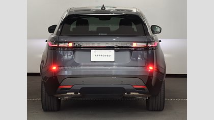 Range Rover Velar 9