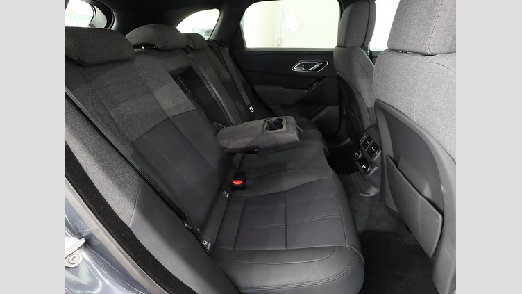 2023 認定中古車 Land Rover Range Rover Velar ヴァレジネブルー P400eプラグインハイブリッド（ガソリン） Standard Wheelbase Dynamic HSE