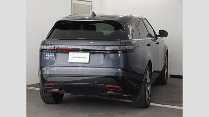 Range Rover Velar 13