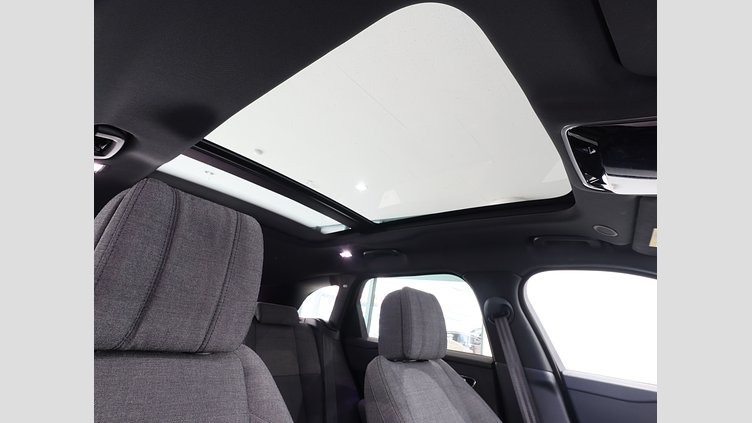 2023 認定中古車 Land Rover Range Rover Velar ヴァレジネブルー P400eプラグインハイブリッド（ガソリン） Standard Wheelbase Dynamic HSE