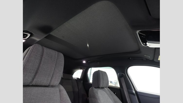 2023 認定中古車 Land Rover Range Rover Velar ヴァレジネブルー P400eプラグインハイブリッド（ガソリン） Standard Wheelbase Dynamic HSE