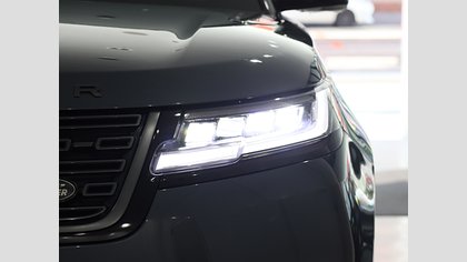 Range Rover Velar 49