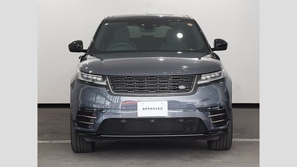 Range Rover Velar 11