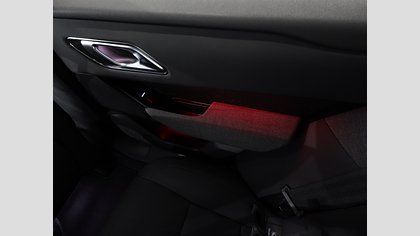 Range Rover Velar 40