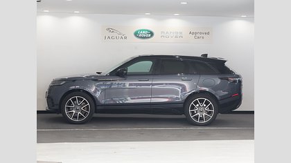 Range Rover Velar 6