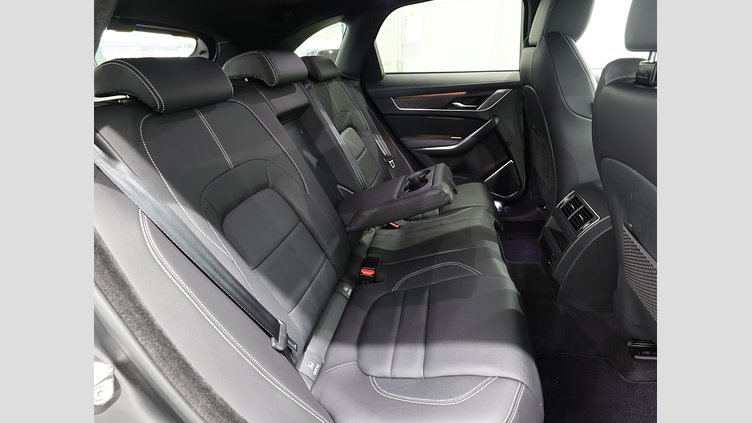 2022 認定中古車 Jaguar F-Pace アイガーグレイ D204 AWD（オートマチック）MHEV R-DYNAMIC SE