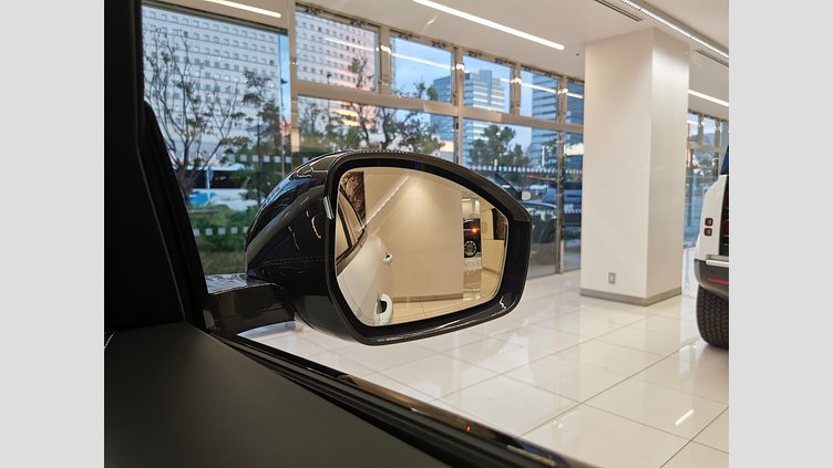 2023 認定中古車 Jaguar F-Pace オストゥーニパールホワイト D204 AWD（オートマチック）MHEV R-DYNAMIC SE