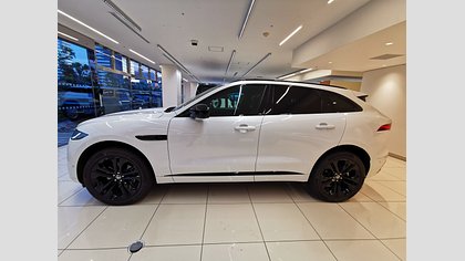 F-Pace 5