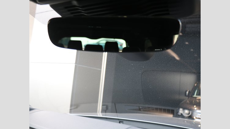 2025 認定中古車 Land Rover Discovery アイガーグレイ D350マイルドハイブリッド（ディーゼル） Dynamic SE