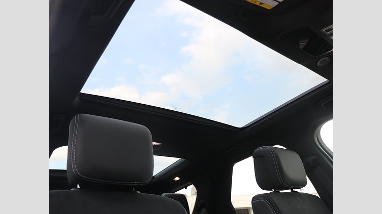 2025 認定中古車 Land Rover Discovery アイガーグレイ D350マイルドハイブリッド（ディーゼル） Dynamic SE