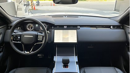 Range Rover Velar 6