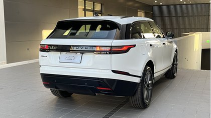 Range Rover Velar 1