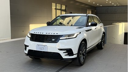 Range Rover Velar 0