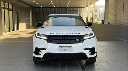 Range Rover Velar 2