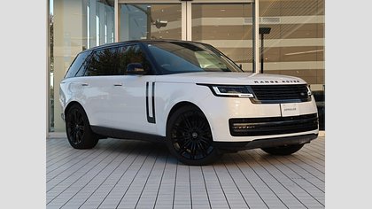 Range Rover 0