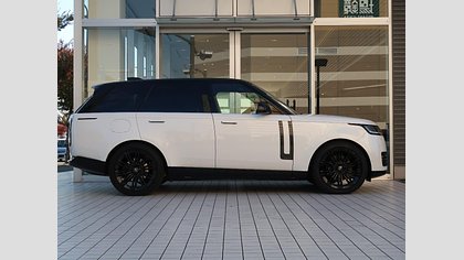 Range Rover 7