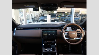 Range Rover 19