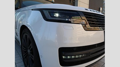 Range Rover 9