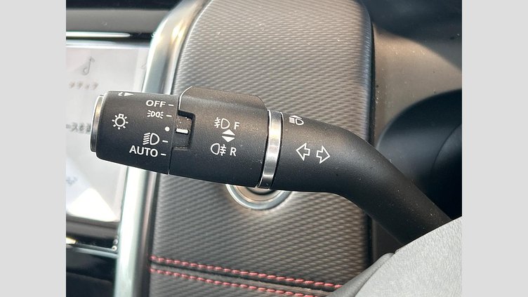 2022 認定中古車 Land Rover Discovery Sport フジホワイト P250 AWD（オートマチック） 標準ホイールベース R-DYNAMIC S