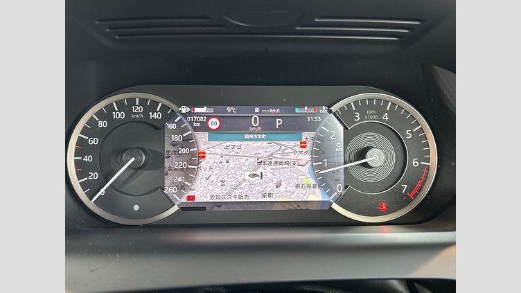 2022 認定中古車 Land Rover Discovery Sport フジホワイト P250 AWD（オートマチック） 標準ホイールベース R-DYNAMIC S