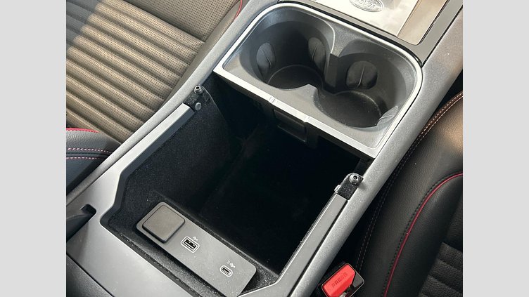 2022 認定中古車 Land Rover Discovery Sport フジホワイト P250 AWD（オートマチック） 標準ホイールベース R-DYNAMIC S