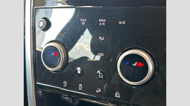 2022 認定中古車 Land Rover Discovery Sport フジホワイト P250 AWD（オートマチック） 標準ホイールベース R-DYNAMIC S