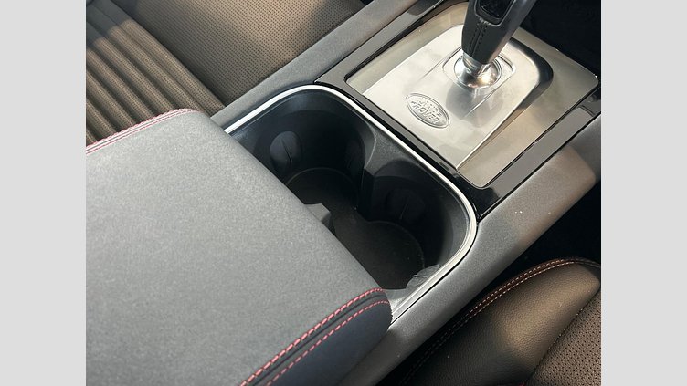 2022 認定中古車 Land Rover Discovery Sport フジホワイト P250 AWD（オートマチック） 標準ホイールベース R-DYNAMIC S