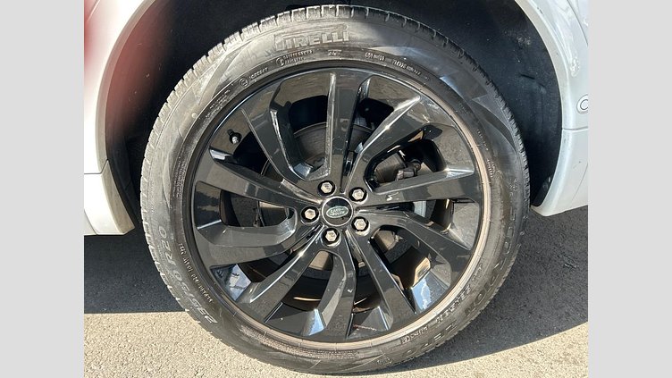 2022 認定中古車 Land Rover Discovery Sport フジホワイト P250 AWD（オートマチック） 標準ホイールベース R-DYNAMIC S