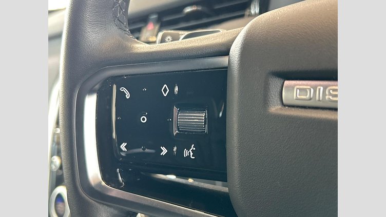 2022 認定中古車 Land Rover Discovery Sport フジホワイト P250 AWD（オートマチック） 標準ホイールベース R-DYNAMIC S