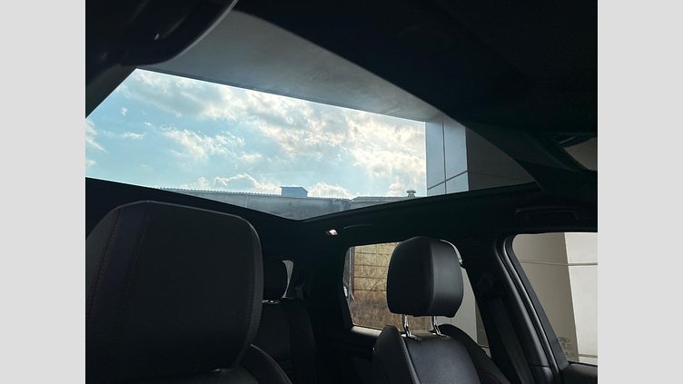 2022 認定中古車 Land Rover Discovery Sport フジホワイト P250 AWD（オートマチック） 標準ホイールベース R-DYNAMIC S