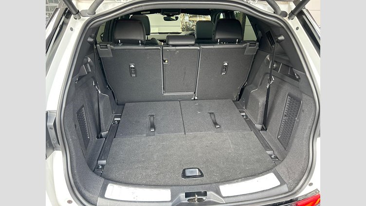 2022 認定中古車 Land Rover Discovery Sport フジホワイト P250 AWD（オートマチック） 標準ホイールベース R-DYNAMIC S