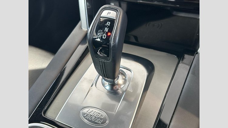 2022 認定中古車 Land Rover Discovery Sport フジホワイト P250 AWD（オートマチック） 標準ホイールベース R-DYNAMIC S