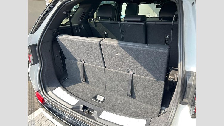 2022 認定中古車 Land Rover Discovery Sport フジホワイト P250 AWD（オートマチック） 標準ホイールベース R-DYNAMIC S