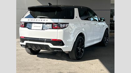 Discovery Sport 65