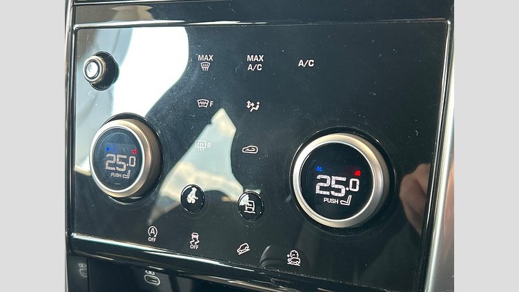 2022 認定中古車 Land Rover Discovery Sport フジホワイト P250 AWD（オートマチック） 標準ホイールベース R-DYNAMIC S