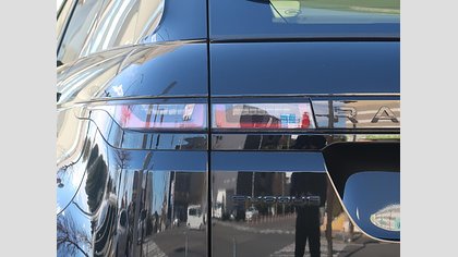 Range Rover Evoque 10