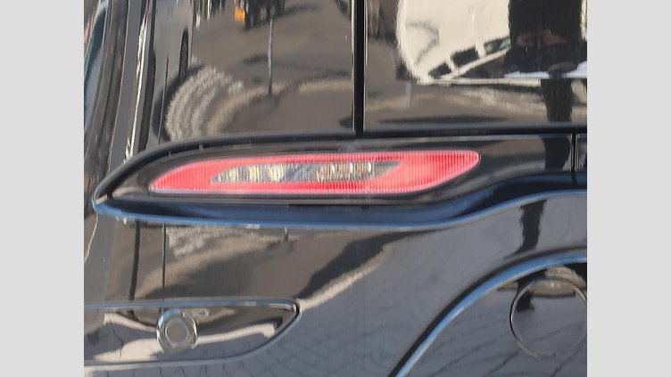 2022 認定中古車 Land Rover Range Rover Evoque サントリーニブラック P250 AWD（オートマチック） R-DYNAMIC S