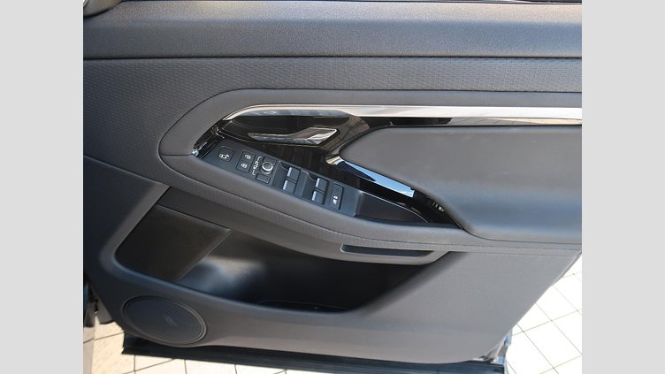 2022 認定中古車 Land Rover Range Rover Evoque サントリーニブラック P250 AWD（オートマチック） R-DYNAMIC S