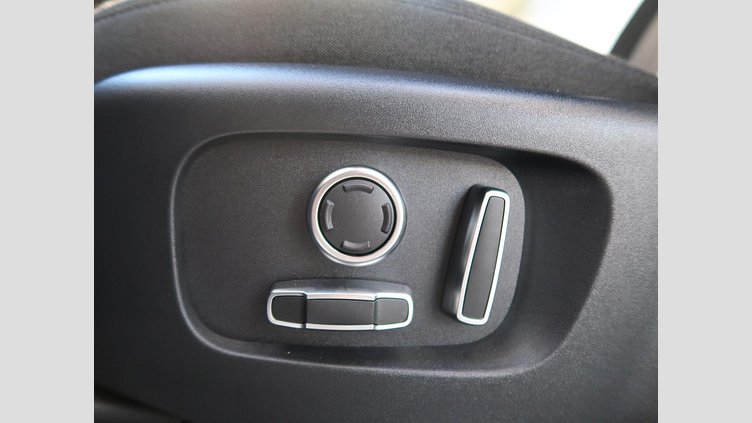 2022 認定中古車 Land Rover Range Rover Evoque サントリーニブラック P250 AWD（オートマチック） R-DYNAMIC S